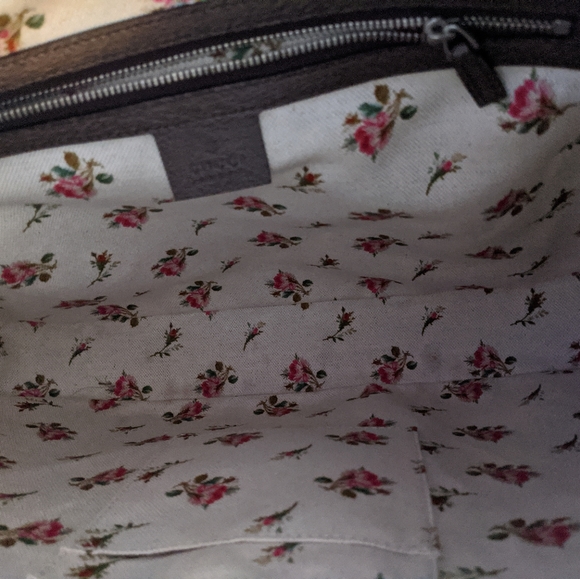 ❤️💚 Gucci Dionysus Hobo Supreme - Picture 4 of 4